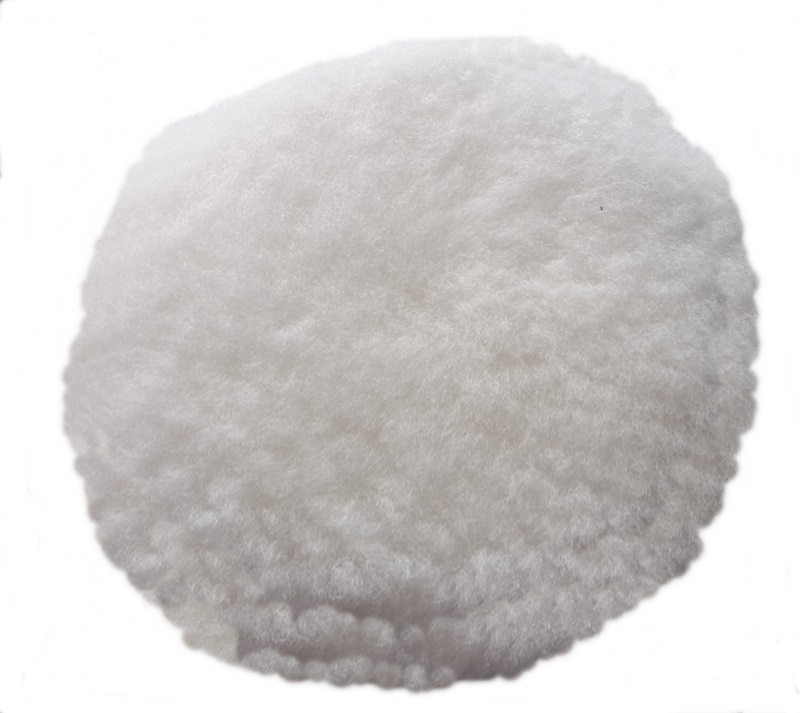 Phớt đánh bóng 3 inches 75 mm 3M 81470